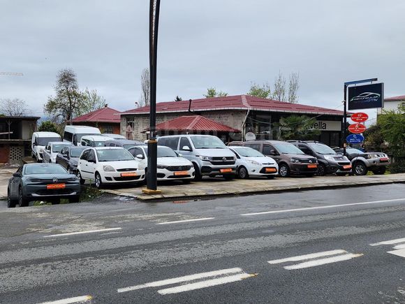 2004 MODEL PRJO PARTNER 2.0 HDI .. KOYUNCULAR RİZE