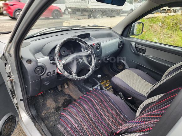 2004 MODEL PRJO PARTNER 2.0 HDI .. KOYUNCULAR RİZE