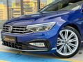 99 BİN'DE 2021 PASSAT R-LİNE DERİ+360K+HARMANKARDON+OTONOM