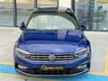 99 BİN'DE 2021 PASSAT R-LİNE DERİ+360K+HARMANKARDON+OTONOM