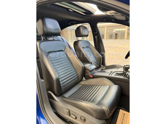 99 BİN'DE 2021 PASSAT R-LİNE DERİ+360K+HARMANKARDON+OTONOM