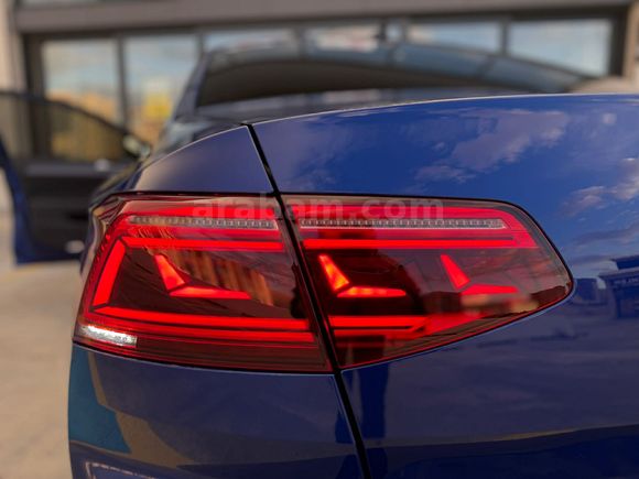 99 BİN'DE 2021 PASSAT R-LİNE DERİ+360K+HARMANKARDON+OTONOM