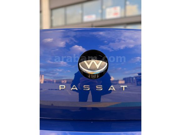 99 BİN'DE 2021 PASSAT R-LİNE DERİ+360K+HARMANKARDON+OTONOM