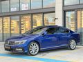 99 BİN'DE 2021 PASSAT R-LİNE DERİ+360K+HARMANKARDON+OTONOM