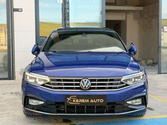 99 BİN'DE 2021 PASSAT R-LİNE DERİ+360K+HARMANKARDON+OTONOM