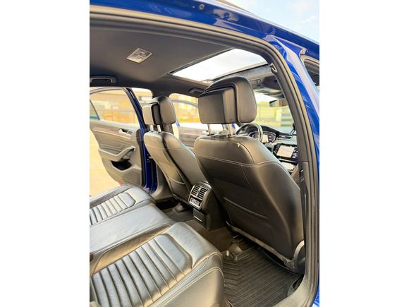 99 BİN'DE 2021 PASSAT R-LİNE DERİ+360K+HARMANKARDON+OTONOM