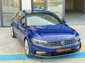 99 BİN'DE 2021 PASSAT R-LİNE DERİ+360K+HARMANKARDON+OTONOM