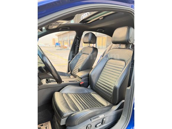 99 BİN'DE 2021 PASSAT R-LİNE DERİ+360K+HARMANKARDON+OTONOM