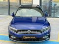 99 BİN'DE 2021 PASSAT R-LİNE DERİ+360K+HARMANKARDON+OTONOM