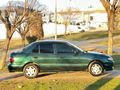 Galeriden Hyundai Accent 1.5 GLS 1999 Model Gaziantep