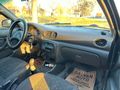Galeriden Hyundai Accent 1.5 GLS 1999 Model Gaziantep
