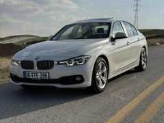  MİNERAL WHİTE LCİ SUNROOF BEJ PRESTİGE DEĞİŞENSİZ 