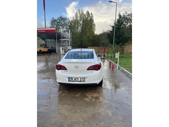 Sahibinden Opel Astra 1.4 T Edition Plus 2020 Model 
