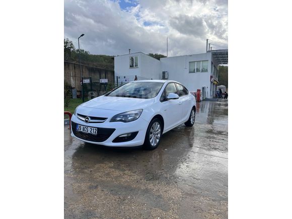 Sahibinden Opel Astra 1.4 T Edition Plus 2020 Model 