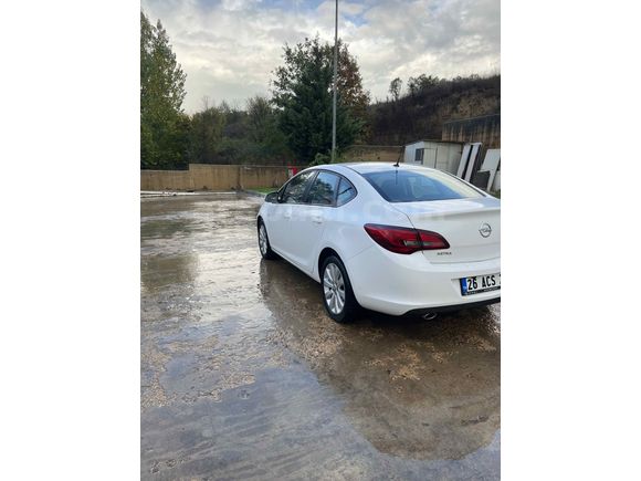 Sahibinden Opel Astra 1.4 T Edition Plus 2020 Model 