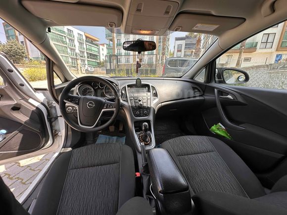 Sahibinden Opel Astra 1.4 T Edition Plus 2020 Model 
