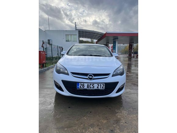 Sahibinden Opel Astra 1.4 T Edition Plus 2020 Model 
