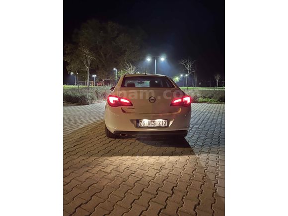 Sahibinden Opel Astra 1.4 T Edition Plus 2020 Model 
