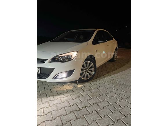 Sahibinden Opel Astra 1.4 T Edition Plus 2020 Model 