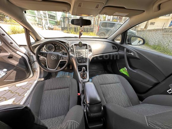 Sahibinden Opel Astra 1.4 T Edition Plus 2020 Model 