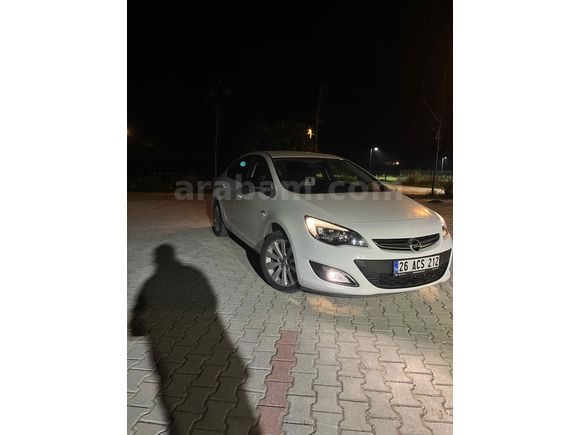 Sahibinden Opel Astra 1.4 T Edition Plus 2020 Model 
