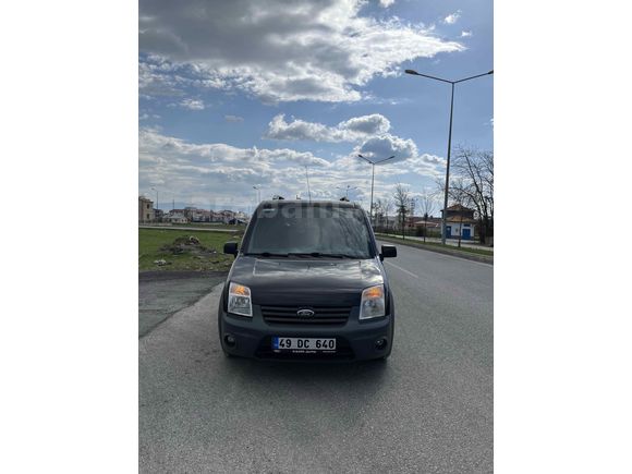 Sahibinden Ford Tourneo Connect 1.8 TDCI Deluxe 2013 Model 