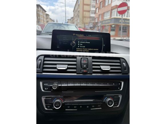 Sahibinden BMW 3 Serisi 320i ED M Plus 2015 Model 