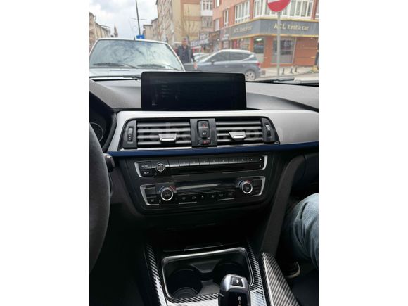 Sahibinden BMW 3 Serisi 320i ED M Plus 2015 Model 
