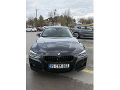 Sahibinden BMW 3 Serisi 320i ED M Plus 2015 Model 