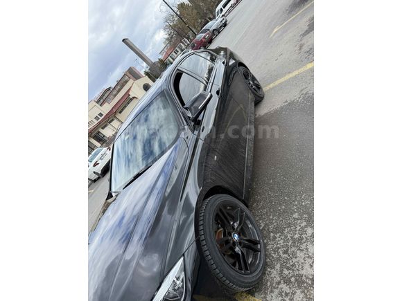 Sahibinden BMW 3 Serisi 320i ED M Plus 2015 Model 