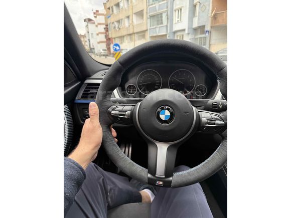 Sahibinden BMW 3 Serisi 320i ED M Plus 2015 Model 