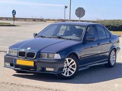 Galeriden BMW 3 Serisi 318i Standart 1995 Model Giresun