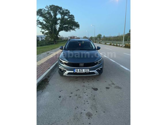 Sahibinden Fiat Egea Cross 1.6 Multijet Urban 2023 Model 