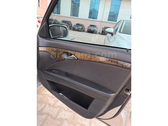 Sahibinden Mercedes - Benz E 220 CDI Avantgarde 2003 Model