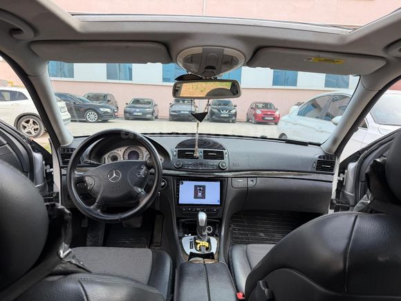 Sahibinden Mercedes - Benz E 220 CDI Avantgarde 2003 Model