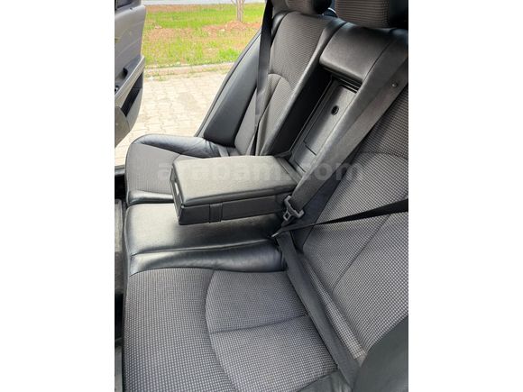 Sahibinden Mercedes - Benz E 220 CDI Avantgarde 2003 Model