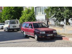 SAHİBİNDEN 1995 YÜKSEK GÖĞÜS KARTAL SLX 1.6