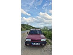 SAHİBİNDEN 1995 YÜKSEK GÖĞÜS KARTAL SLX 1.6