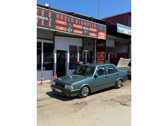 Sahibinden Tofaş Doğan SLX 1993 Model 