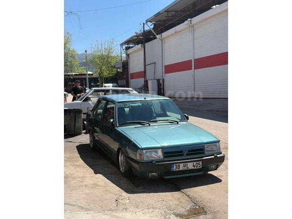 Sahibinden Tofaş Doğan SLX 1993 Model 
