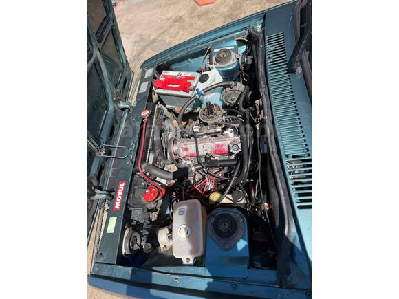 Sahibinden Tofaş Doğan SLX 1993 Model 