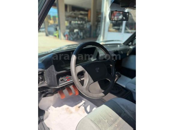Sahibinden Tofaş Doğan SLX 1993 Model 