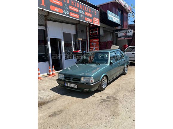 Sahibinden Tofaş Doğan SLX 1993 Model 