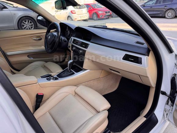 Sahibinden BMW 3 Serisi 320d M Sport 2012 Model 