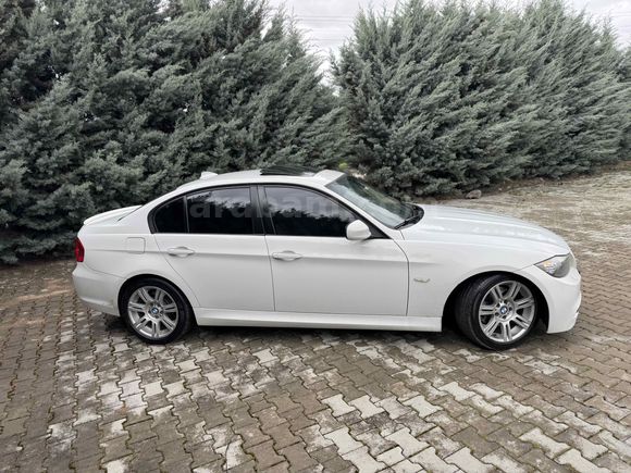 Sahibinden BMW 3 Serisi 320d M Sport 2012 Model 