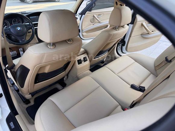 Sahibinden BMW 3 Serisi 320d M Sport 2012 Model 