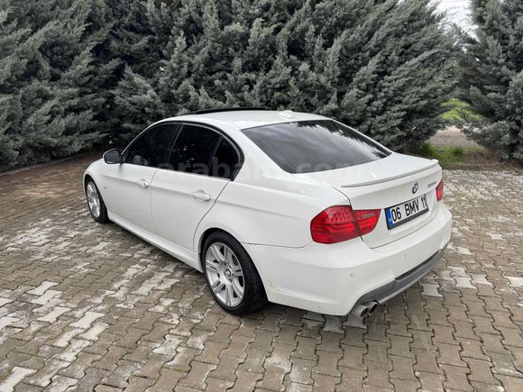 Sahibinden BMW 3 Serisi 320d M Sport 2012 Model 