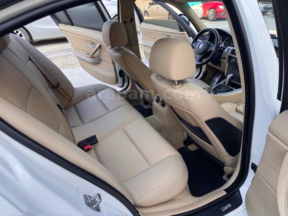 Sahibinden BMW 3 Serisi 320d M Sport 2012 Model 