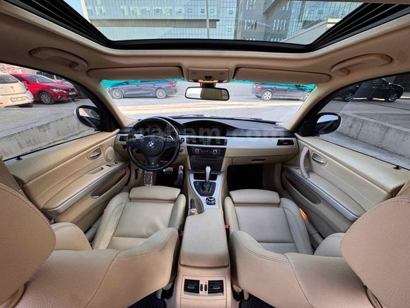 Sahibinden BMW 3 Serisi 320d M Sport 2012 Model 