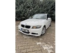 Sahibinden BMW 3 Serisi 320d M Sport 2012 Model 